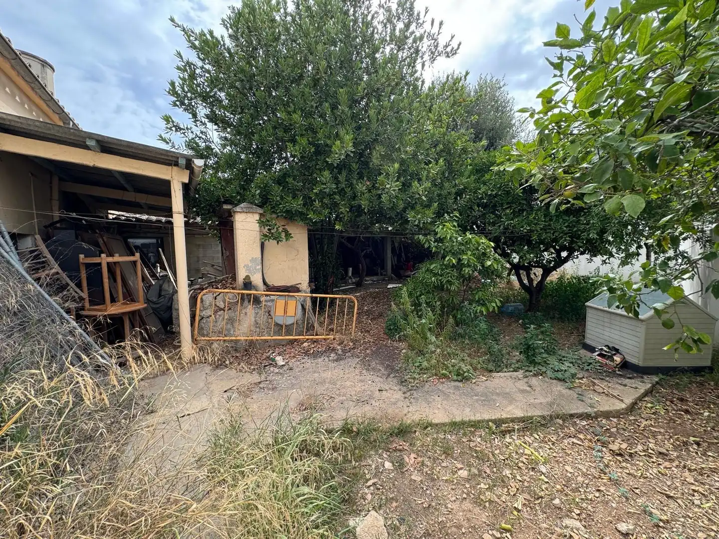 Casa o chalet en venta en Inca con Jardín privado, Terraza y Trastero