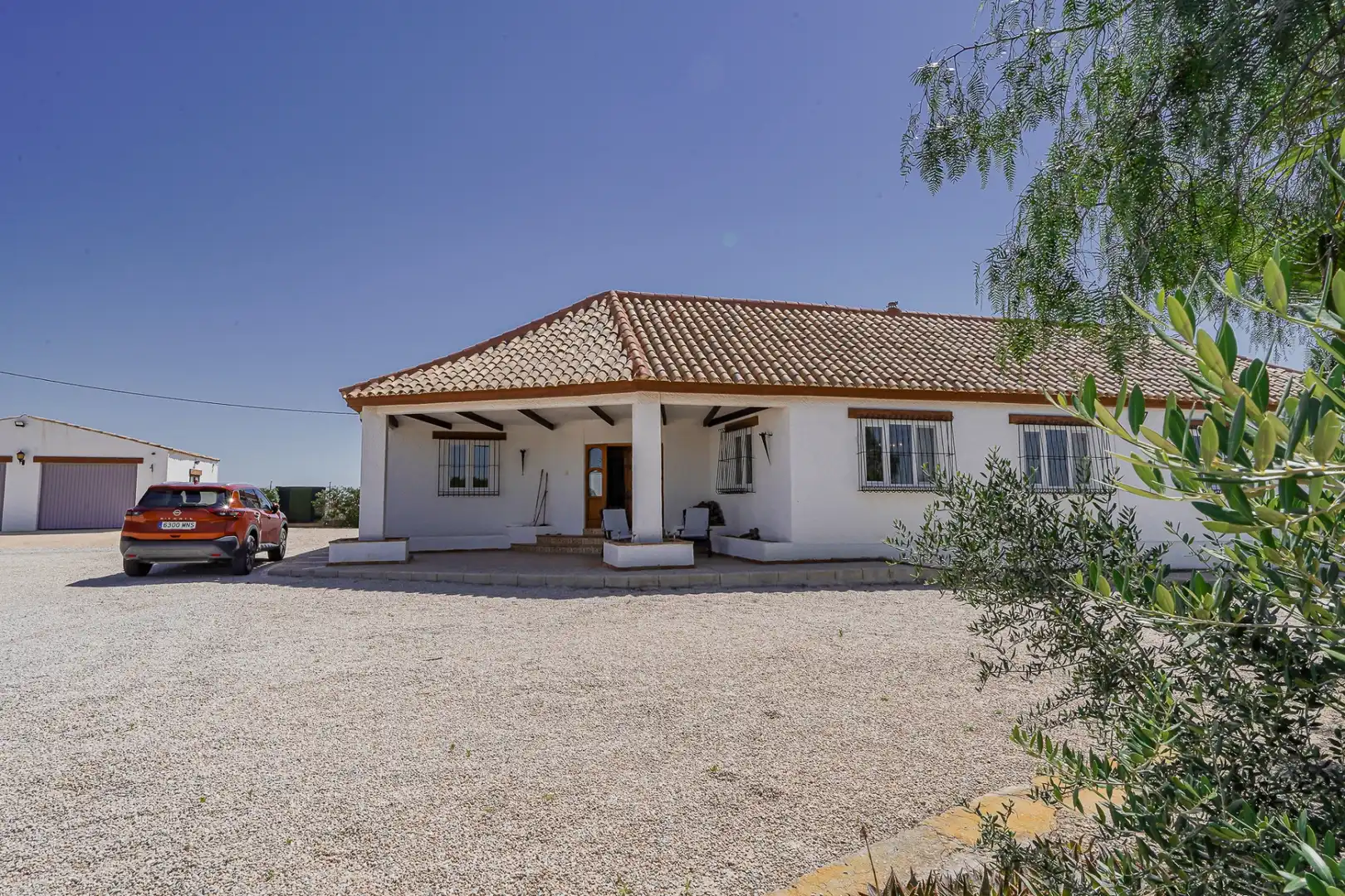 Casa o xalet en venda a Gea y Truyols