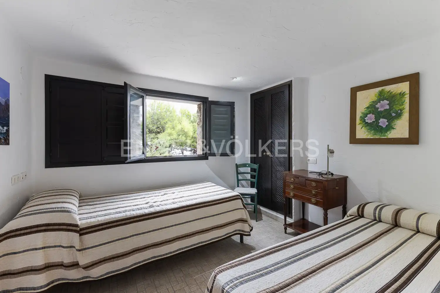 Casa amb terrassa en venda a La Renegà - Torre Bellver - Les Platgetes, imagen 42