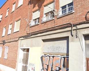 Exterior view of Flat for sale in  Madrid Capital