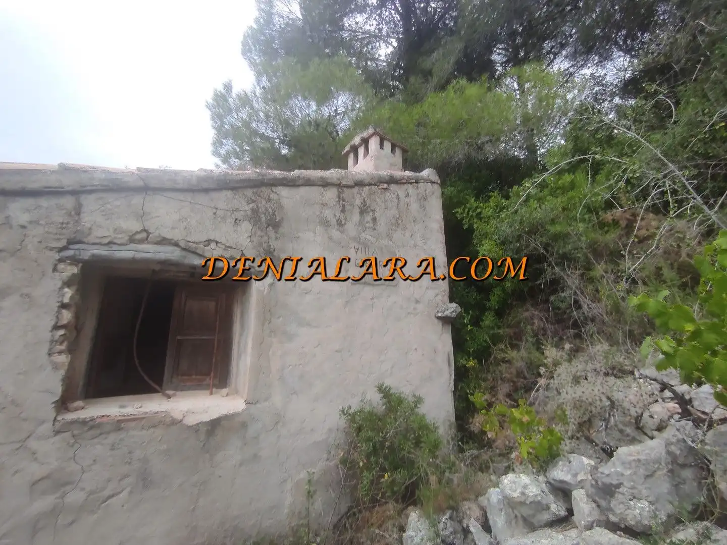 Terreno en venta en Sagra