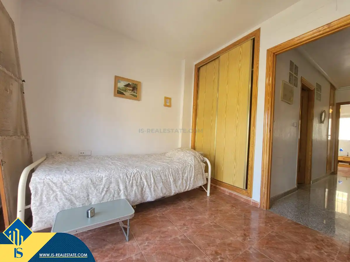 Reihenhaus mit Pool zum Verkauf in Orihuela Costa, imagen 28