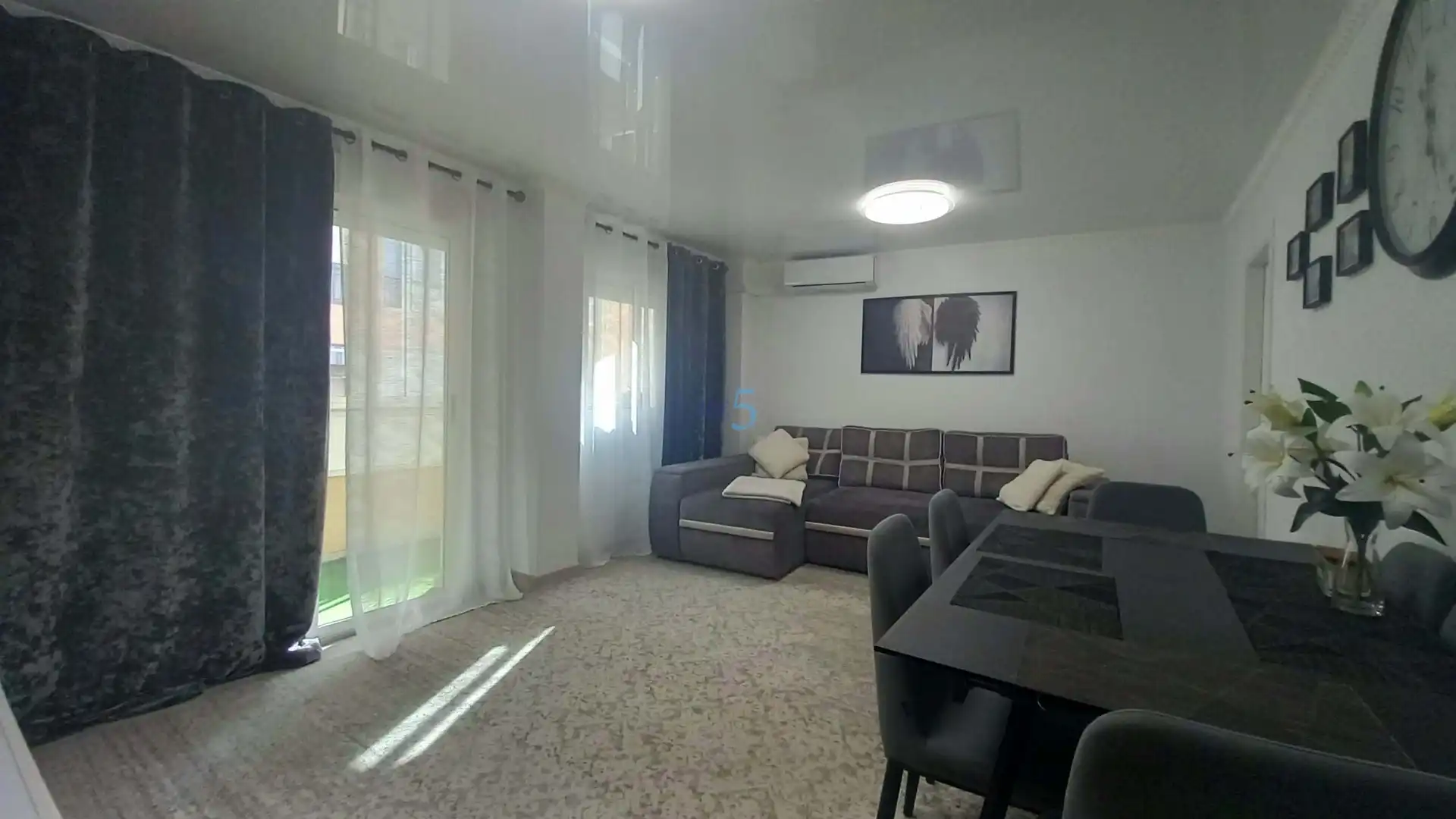 Piso con terraza en venta en Calle Apolo, imagen 6