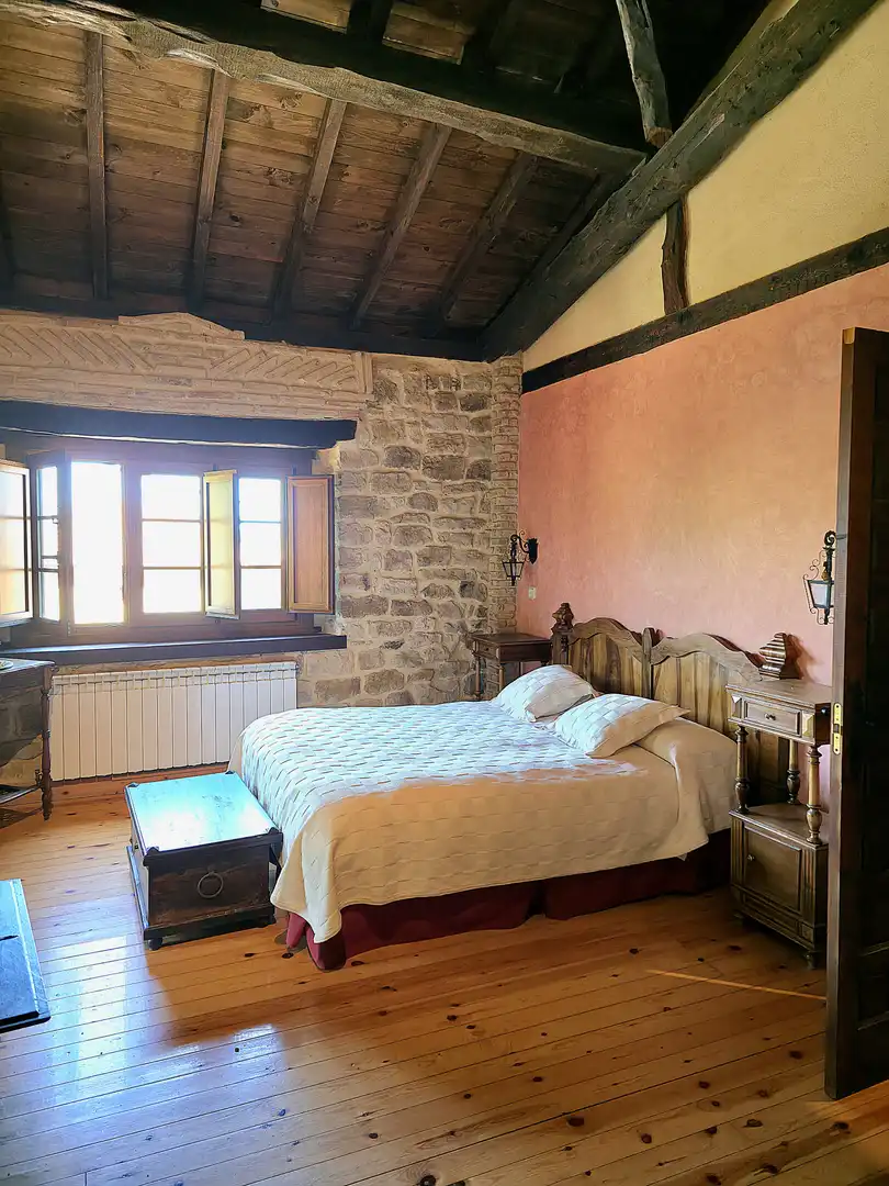 Casa en venda a Aguilar de Campoo, imagen 32