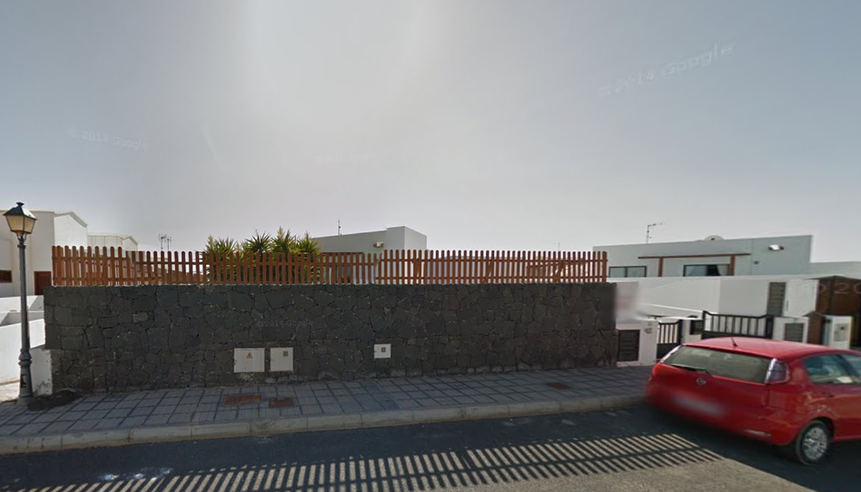 Foto 1 de Casa adosada en venta en C/ Lg, Playa Blanca, Las Palmas