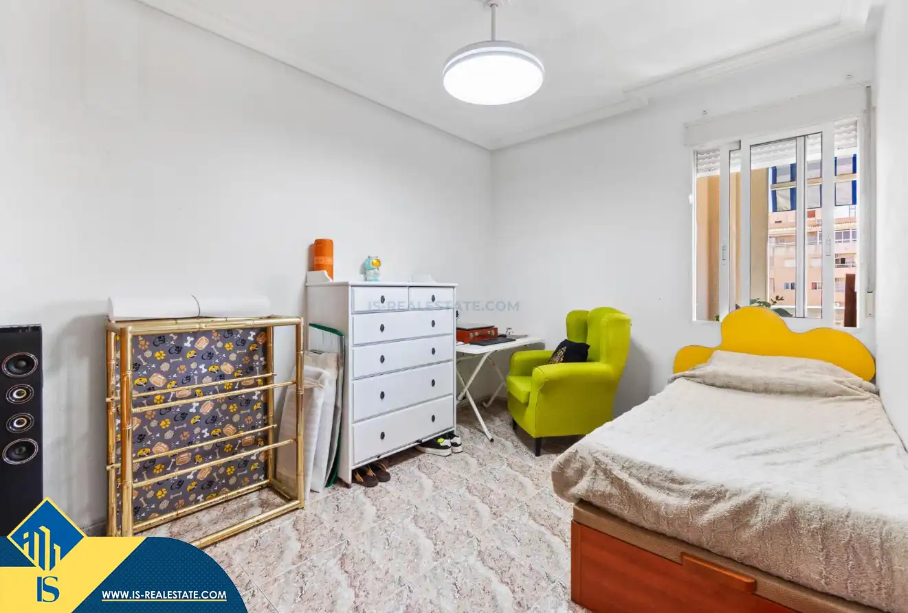 Apartament amb ascensor en venda a Playa del Cura, imagen 9
