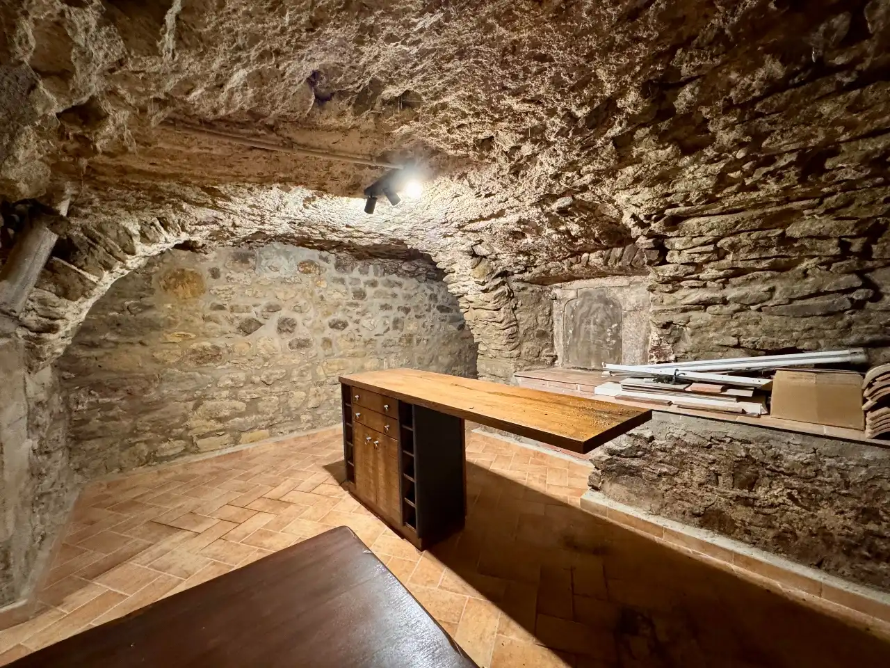 Finca rústica de alquiler en Cruïlles, Monells I Sant Sadurní de L'Heura con Calefacción, Horno y Lavadora