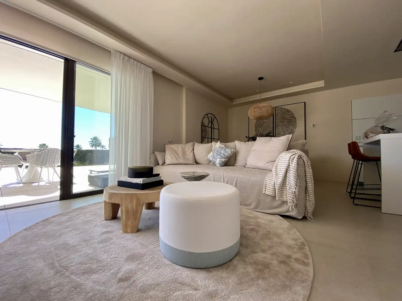 Home with terrace for sale in Selwo, imagen 5