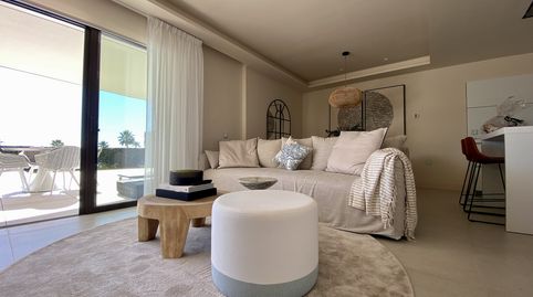 Apartamento de lujo con vista al mar, New Golden Mile, imatge 5