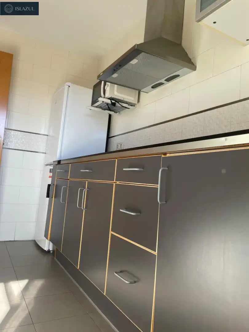 Apartments for rent in Islantilla Golf