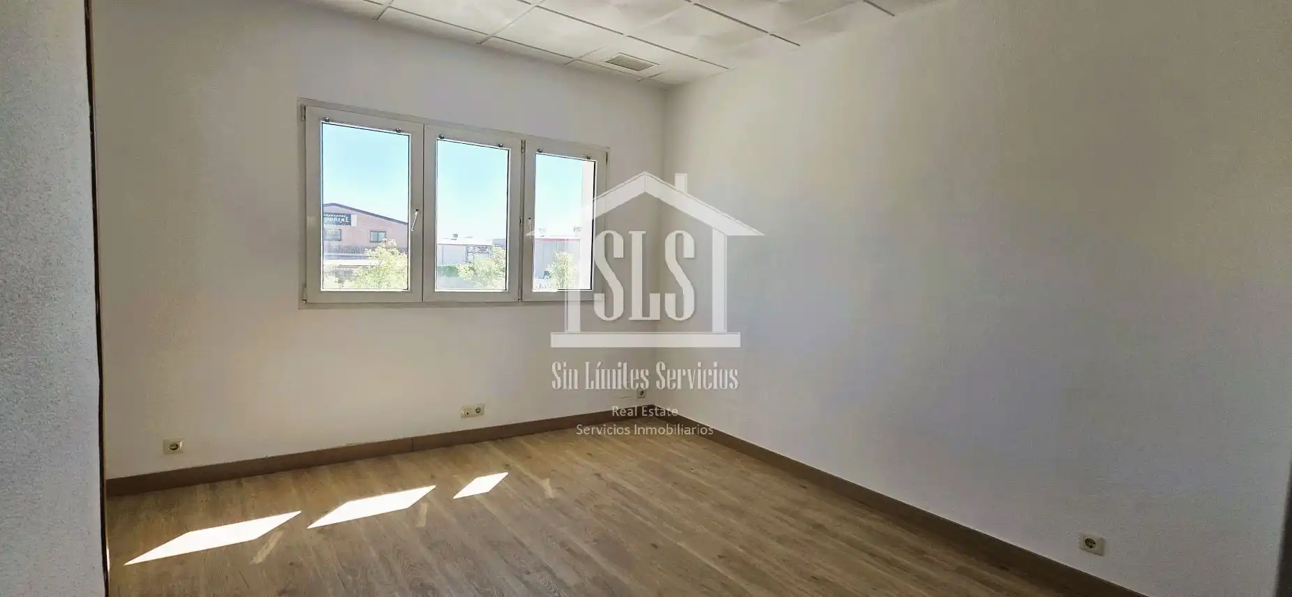 Nave industrial en alquiler en garcia lorca 36, imagen 46