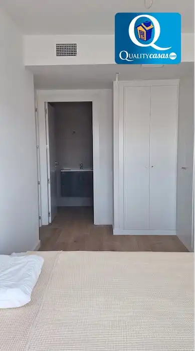 Apartament amb terrassa en venda a Catedrático Abelardo Rigual, imagen 16