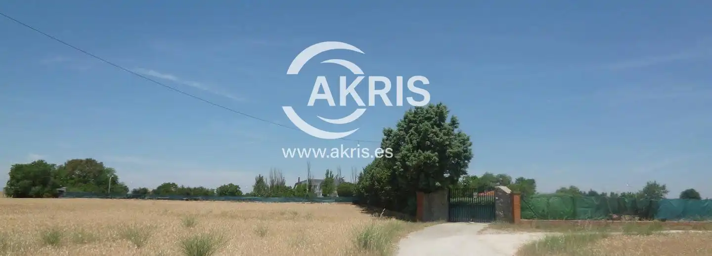 Residencial en venta en Avenida de América, Campodón - Ventorro del Cano