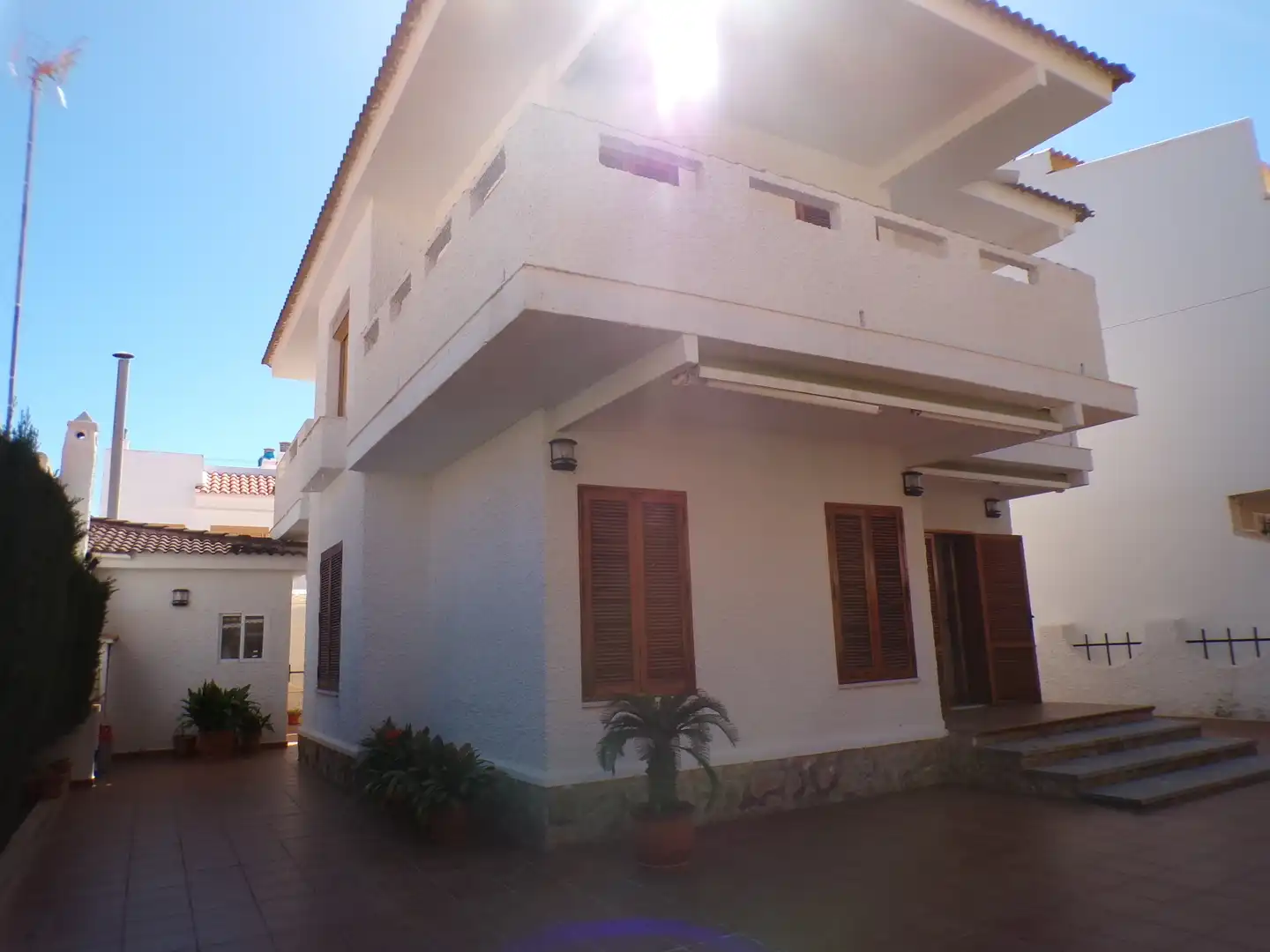 Casa o chalet en venta en Calle Antonio Aguado, 39, Torre de la Horadada