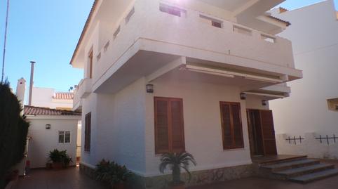 Foto 4 de Casa o xalet en venda a Calle Antonio Aguado, 39, Torre de la Horadada, Pilar de la Horadada