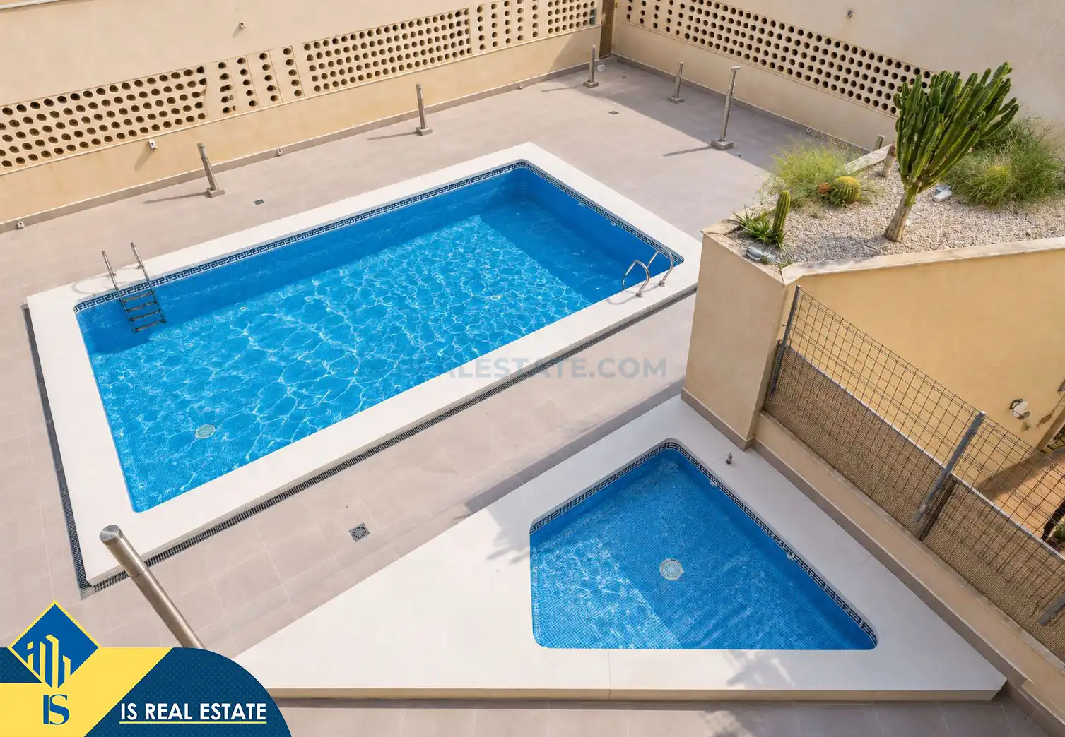 Apartamento con piscina en venta en Playa del Cura, imagen 17
