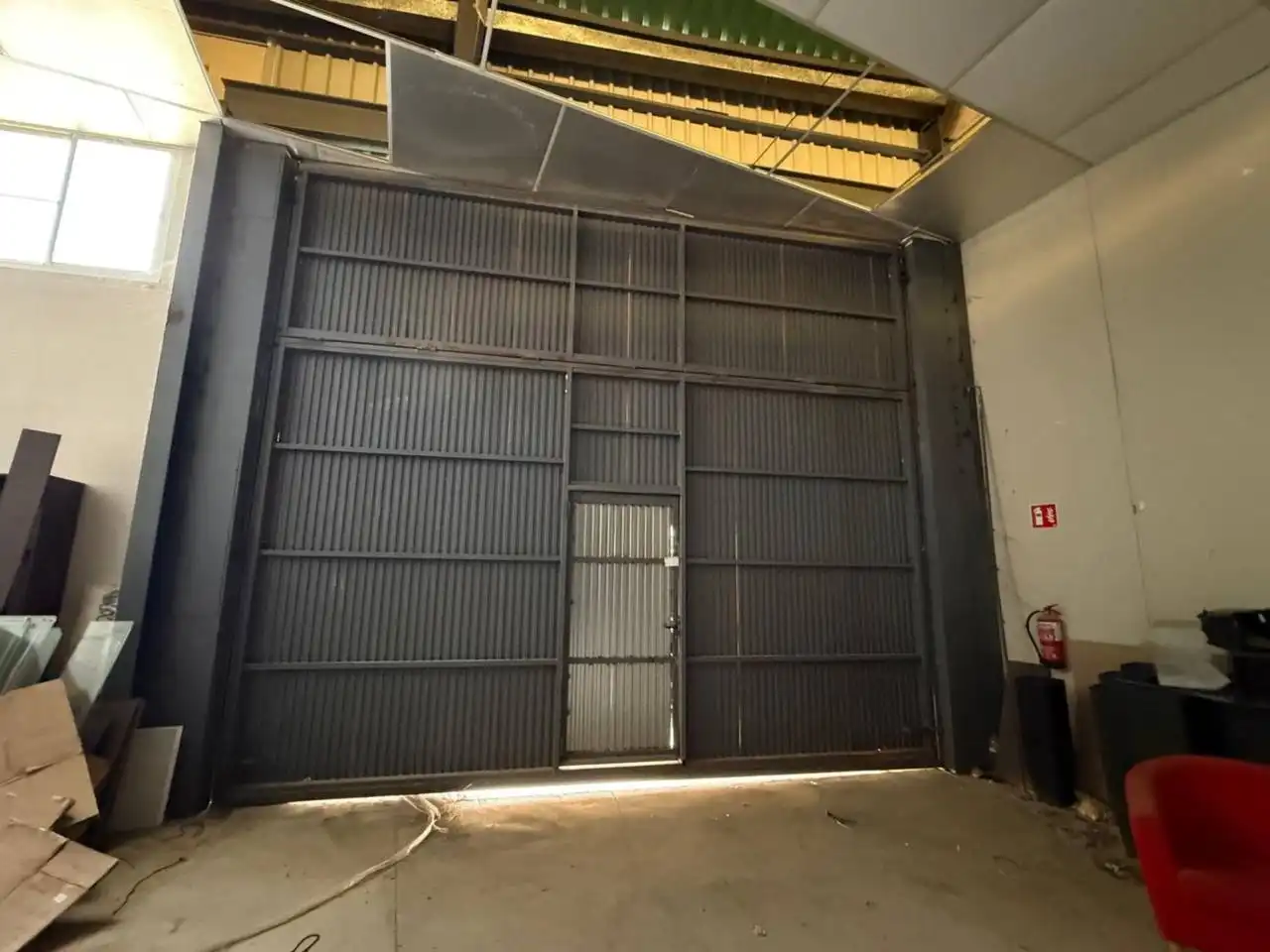 Nave industrial in vendita a Archena, imagen 16