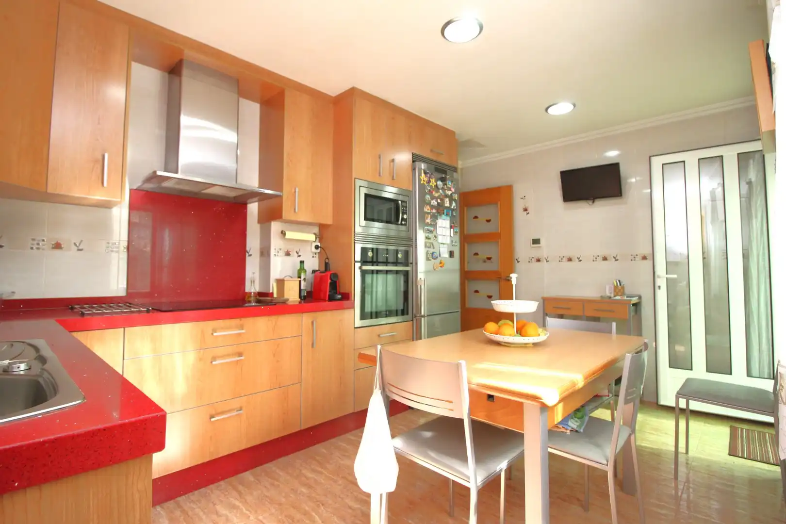 Casa con giardino in vendita a Los Narejos - Punta Calera, imagen 6