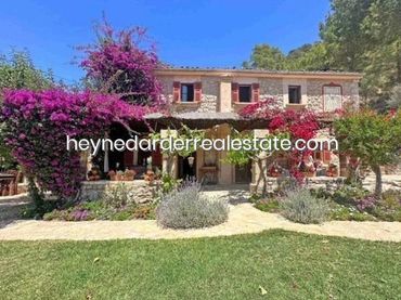 Casa con piscina in vendita a S'Arracó