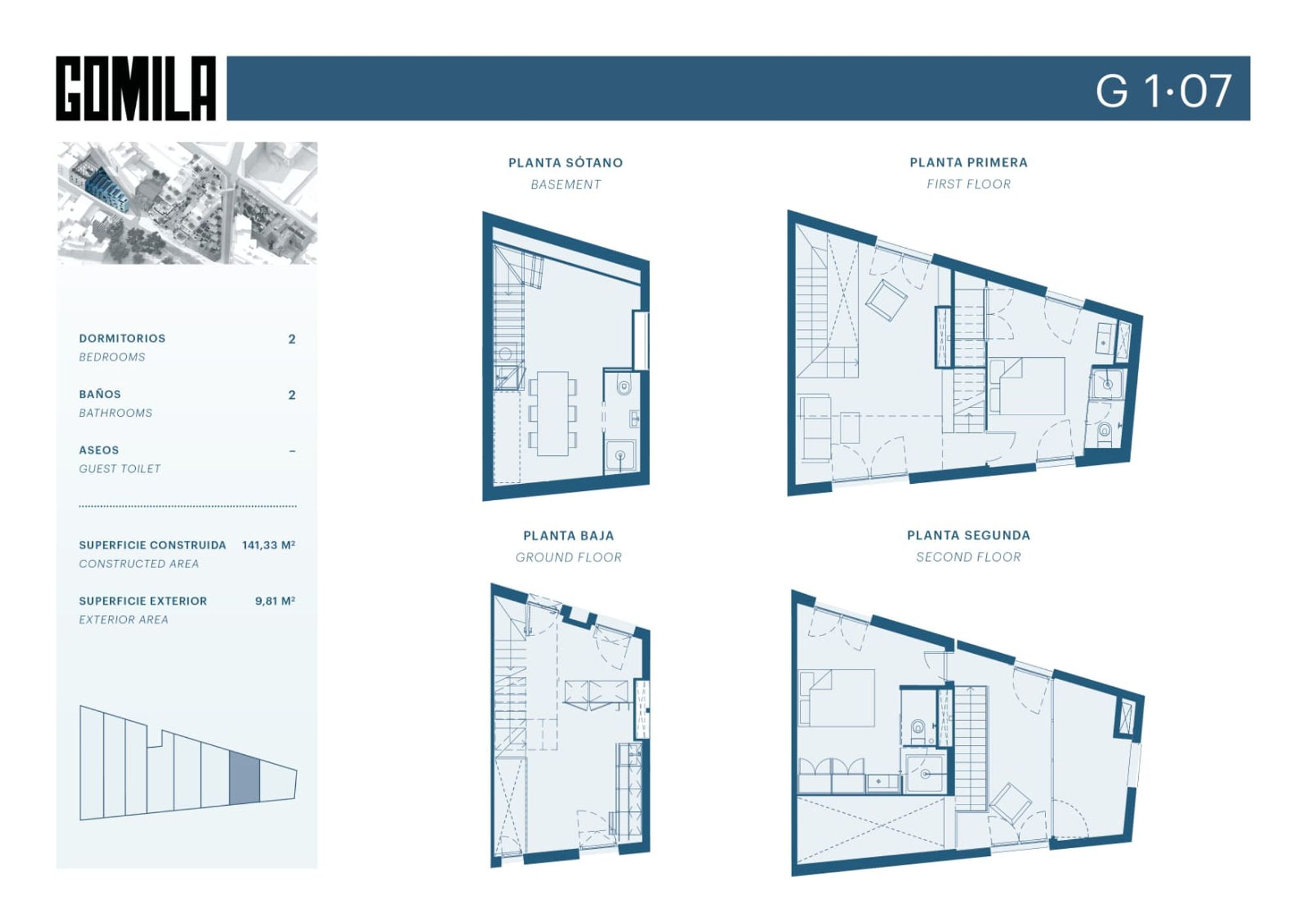 Apartment to rent in  Palma de Mallorca  with Terrace and Balcony