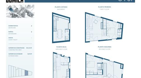 Photo 2 of Apartment to rent in El Terreno,  Palma de Mallorca