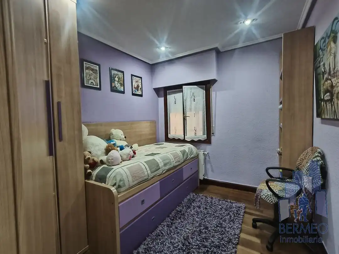 Appartamento con ascensore in vendita a Adubidxe Kalea, imagen 6