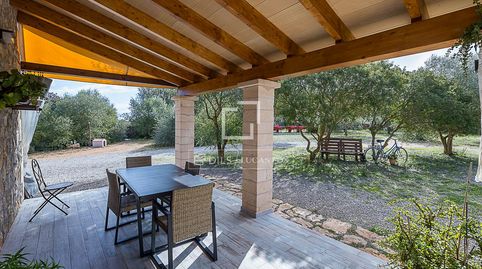 Foto 3 de Finca rústica en venta en Manacor Centre, Manacor
