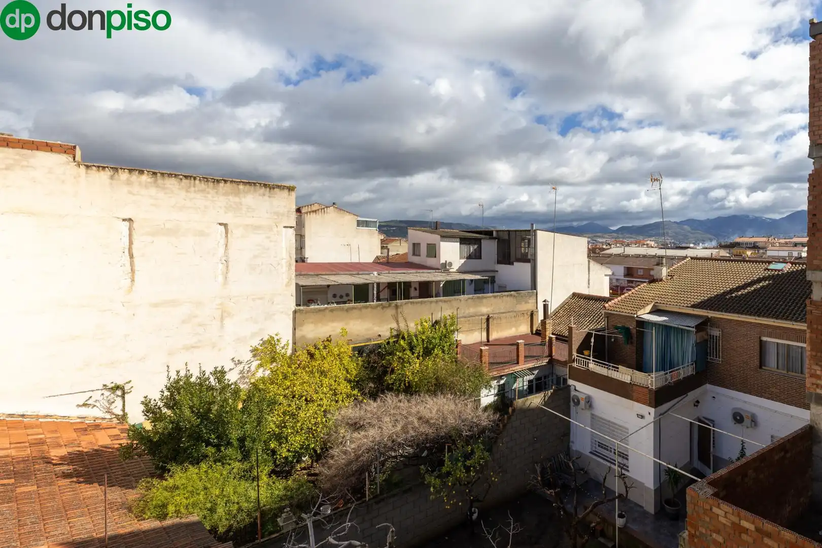 Apartamento en venta en C. San Antón, 9, San Antón