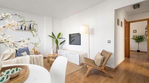 Foto 5 de Ático en venta en La Carihuela - Los Nidos, Torremolinos