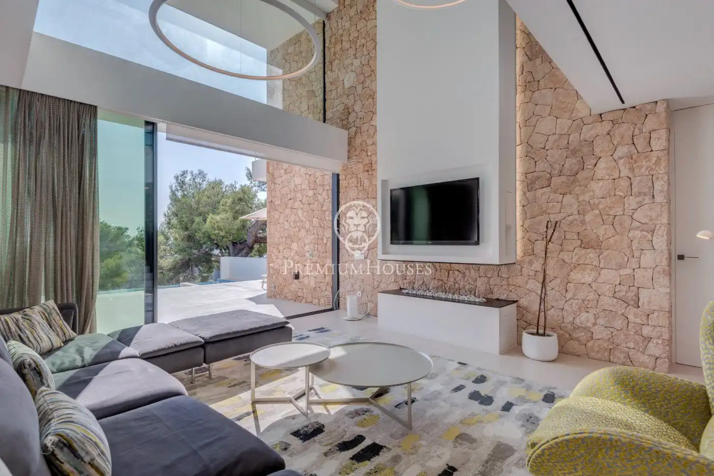 House with pool for sale in Paseo CAN VINYES, imagen 17