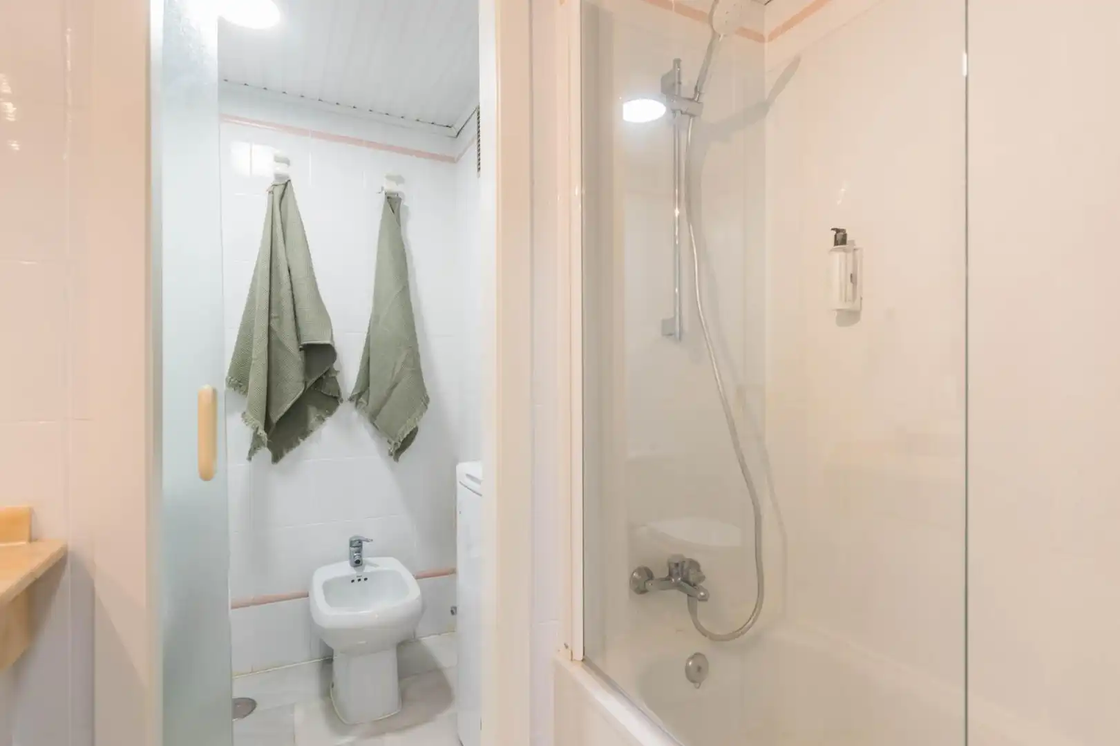 Flat for rent in Calle ARPON-MANGA, 2, Zona Galúa - Calnegre