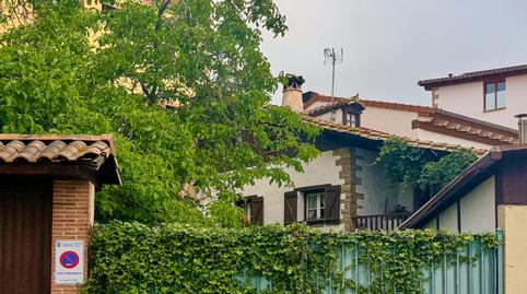 Photo 4 of Single-family semi-detached for sale in Huarte / Uharte, Navarra