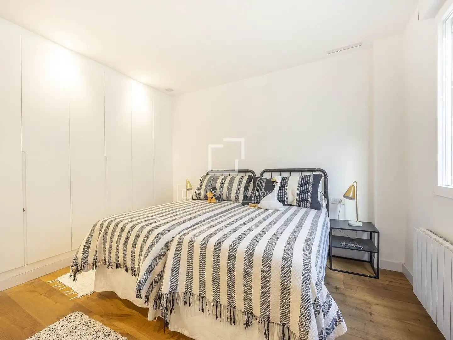 Habitación de Piso en venta en Valencia con Aire acondicionado, Calefacción y Parquet