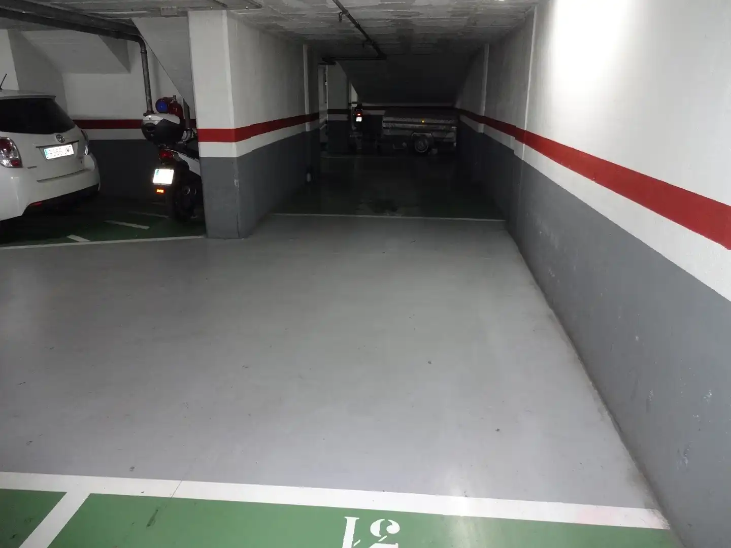 Individual en venda a Carrer del Greco 16, imagen 5