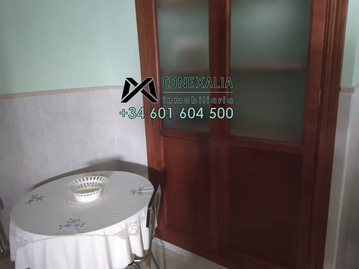 Appartement avec terrasse à vendre à Olvera, imagen 12