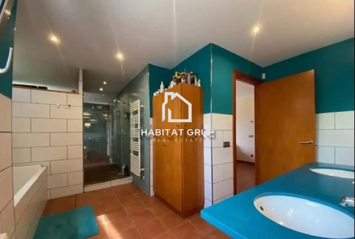 Casa con piscina en venta en Cassà de la Selva, imagen 46