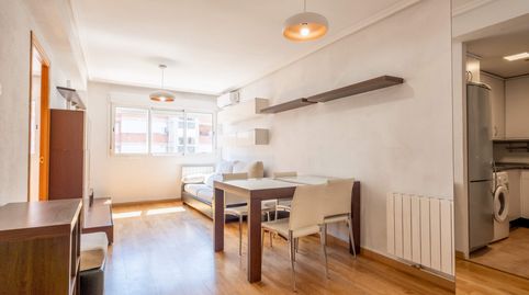 Foto 3 de Apartamento en venta en Calle Calle de Sobrarbe, 20, Arrabal, Zaragoza Capital