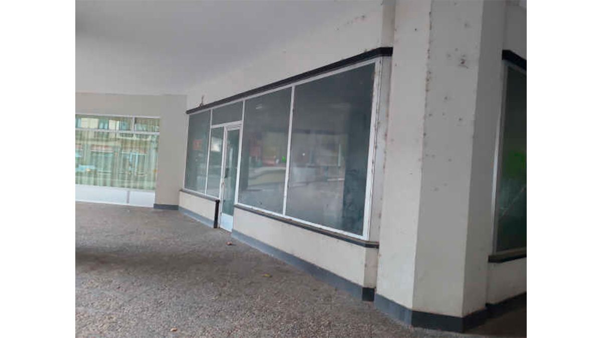 Premises for sale in LARRAMENDI, 1, Tolosa