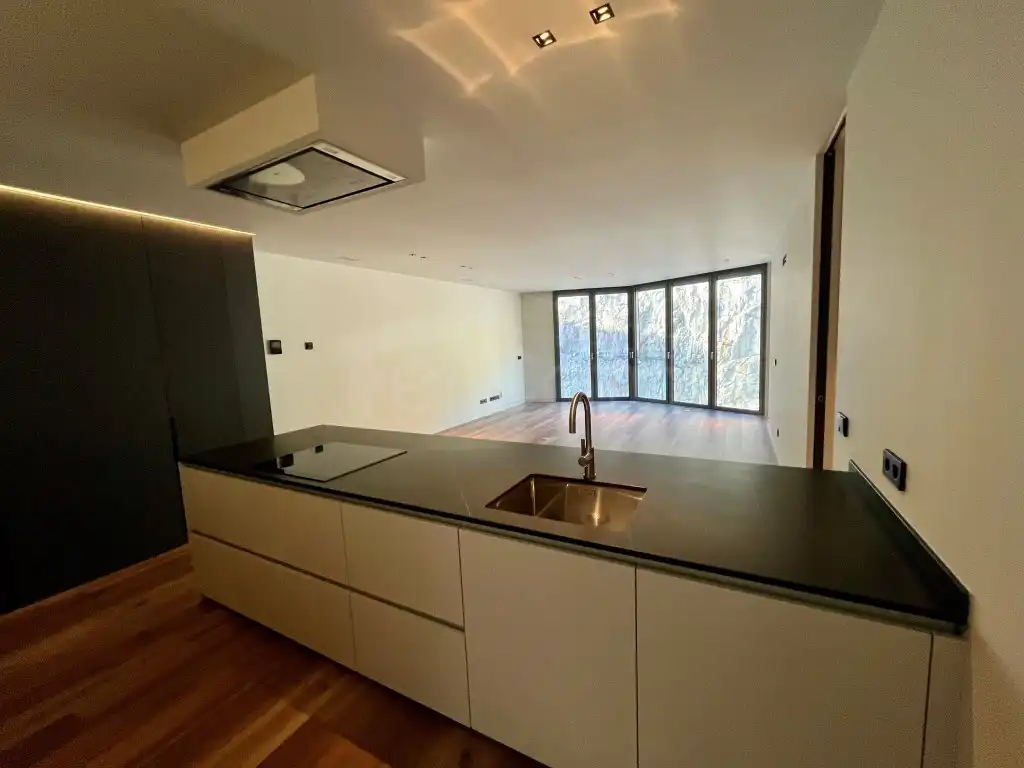 Piso con ascensor en venta en Avinguda Meritxell, imagen 9
