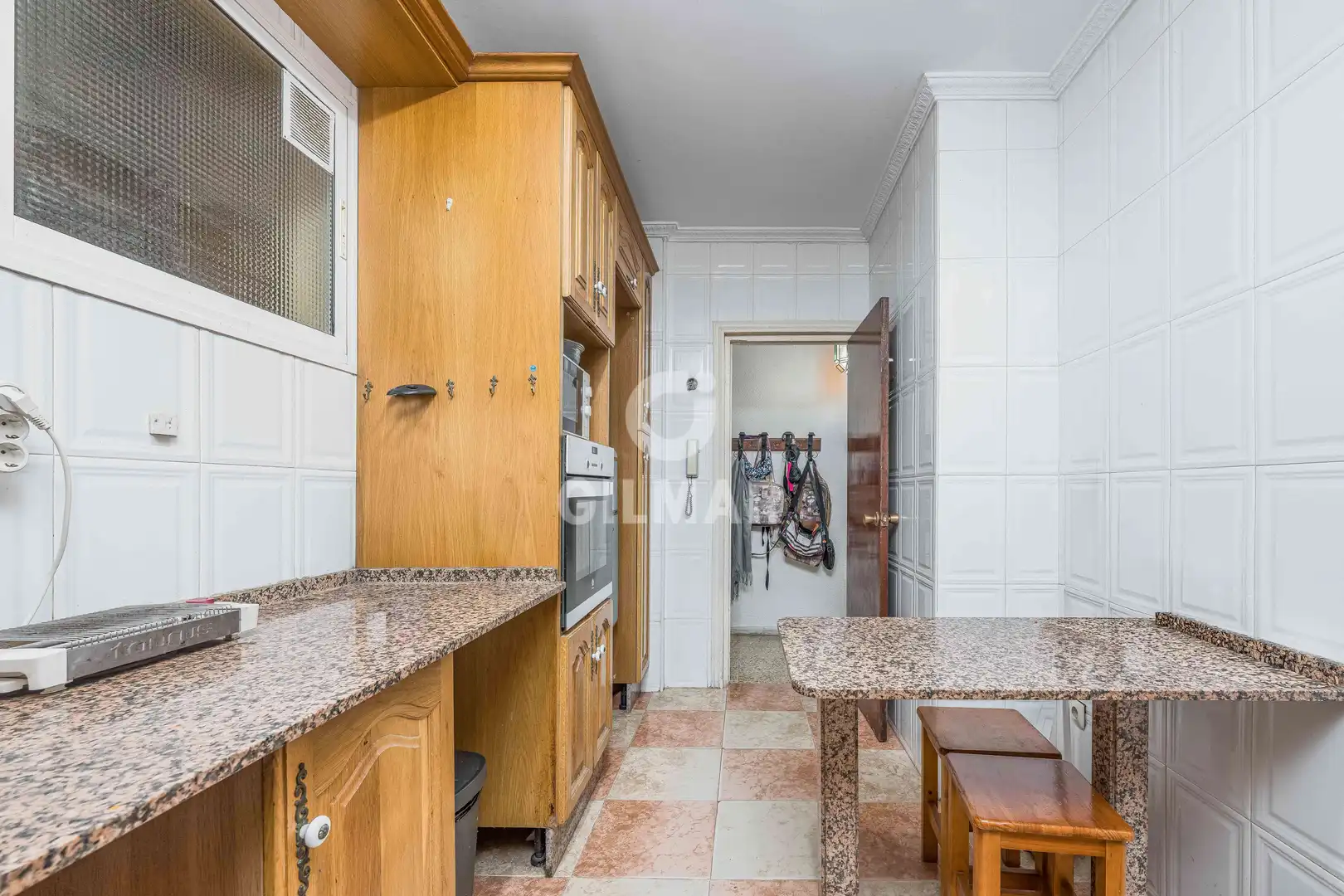 Flat with terrace for sale in Paseo Marítimo - San José - La Laguna, imagen 28