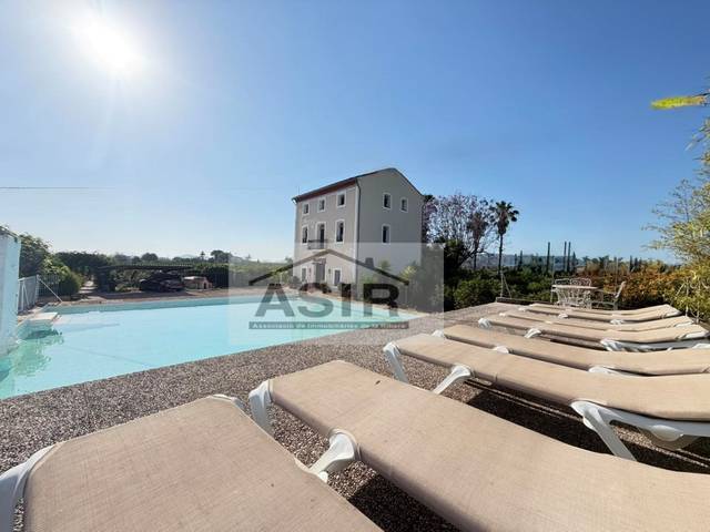 Casa-chalet en Venta en Carrer Forn de Carrascosa en Urbanitzacions i Pedanies Nord