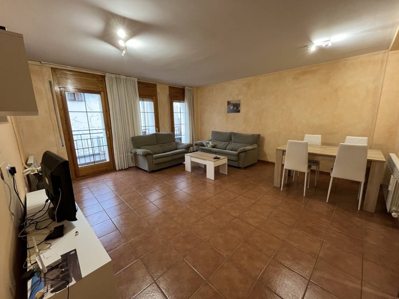 Casa o xalet de lloguer a Parada, 8, Castelserás