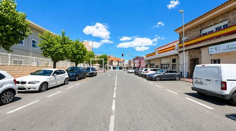 Foto 2 de Casa o xalet en venda a Zarandona, Murcia Capital