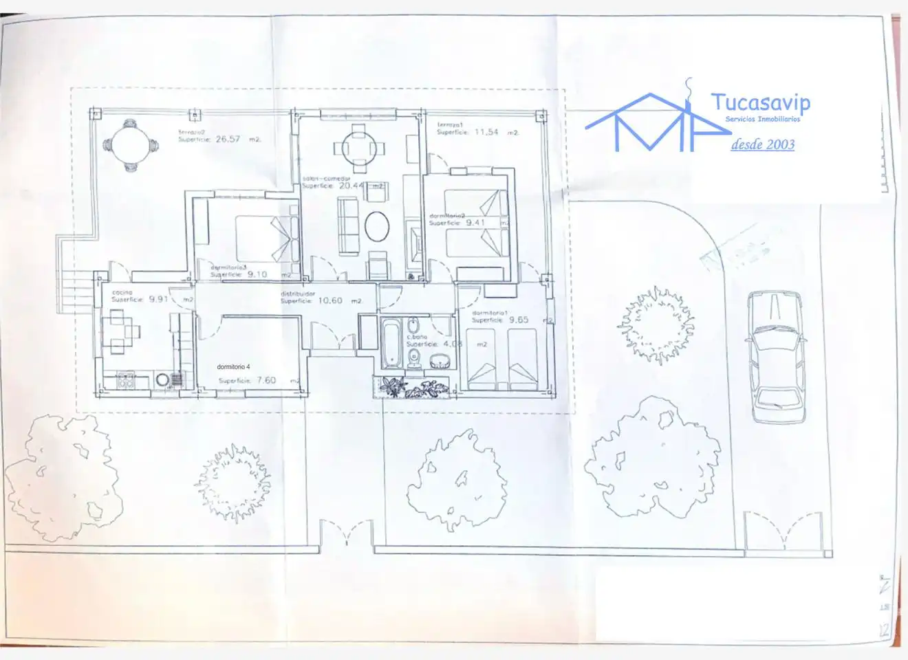 Casa en venda a San Martín de Valdeiglesias, imagen 48
