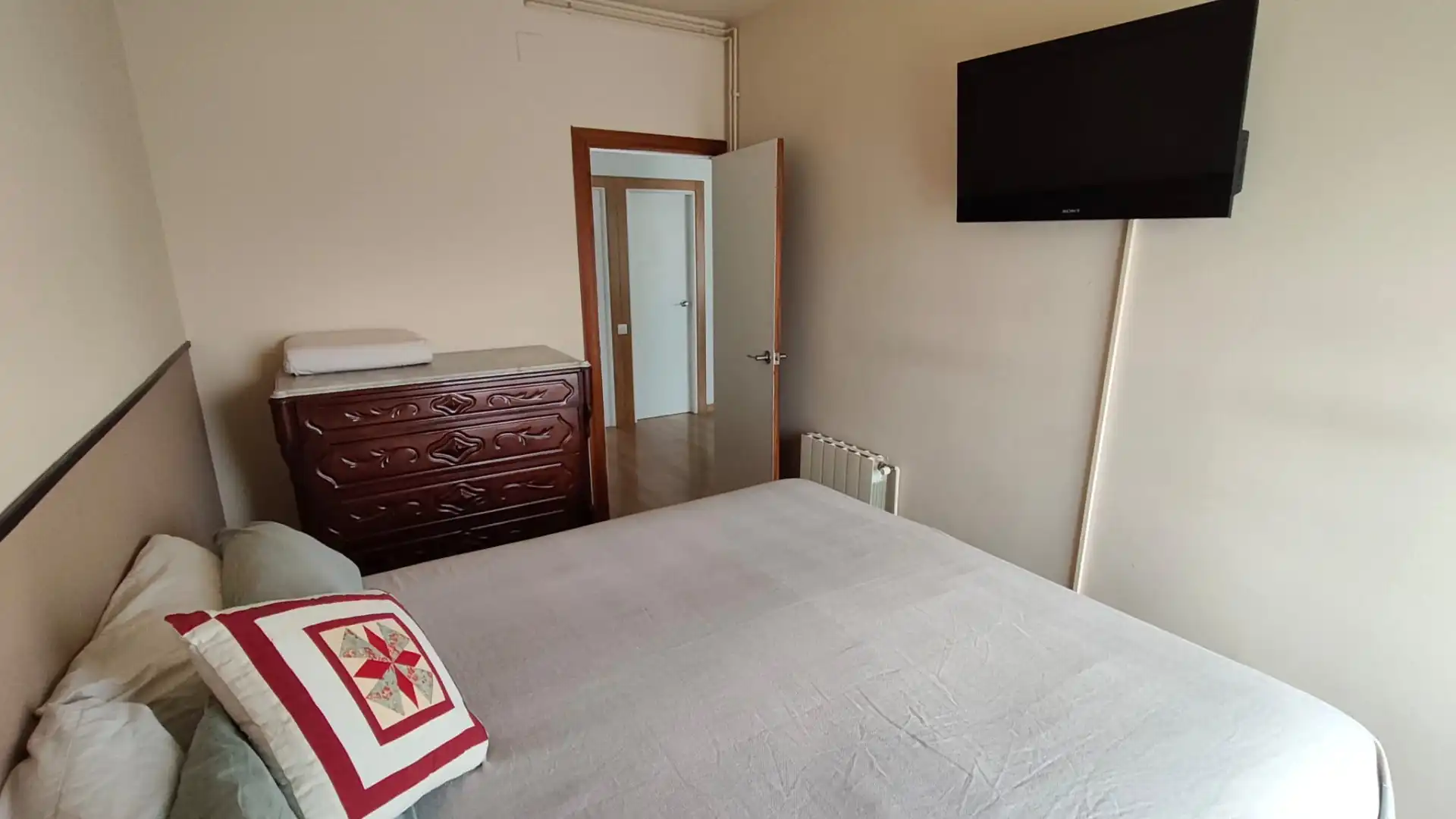 Duplex avec terrasse à vendre à Plaça d'en Coll, imagen 11