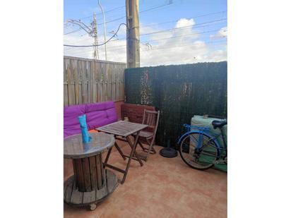 Terrace of Flat for sale in Cunit  with Terrace