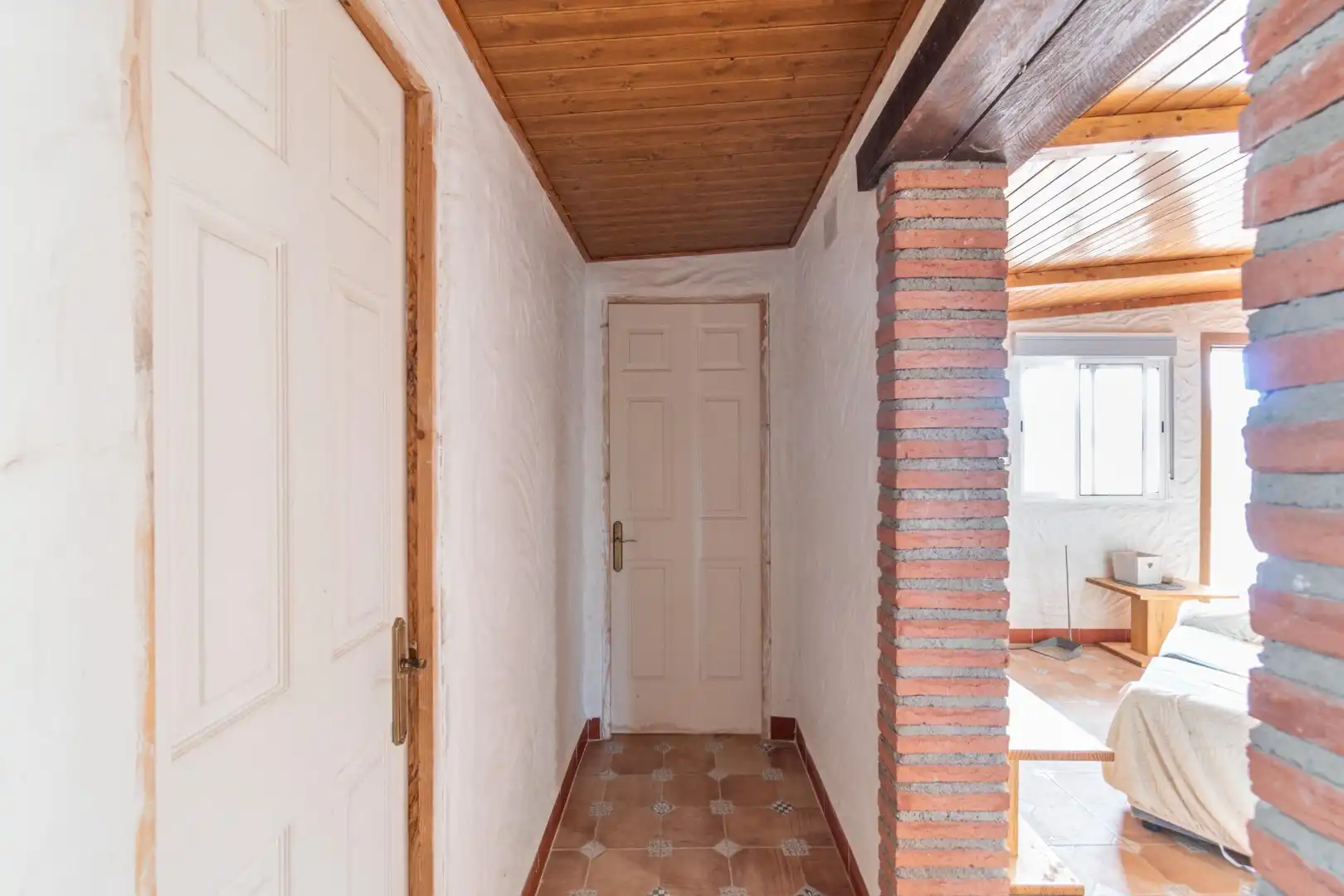 Casa rústica amb piscina en venda a Calle loma de Santa Lucia, imagen 57