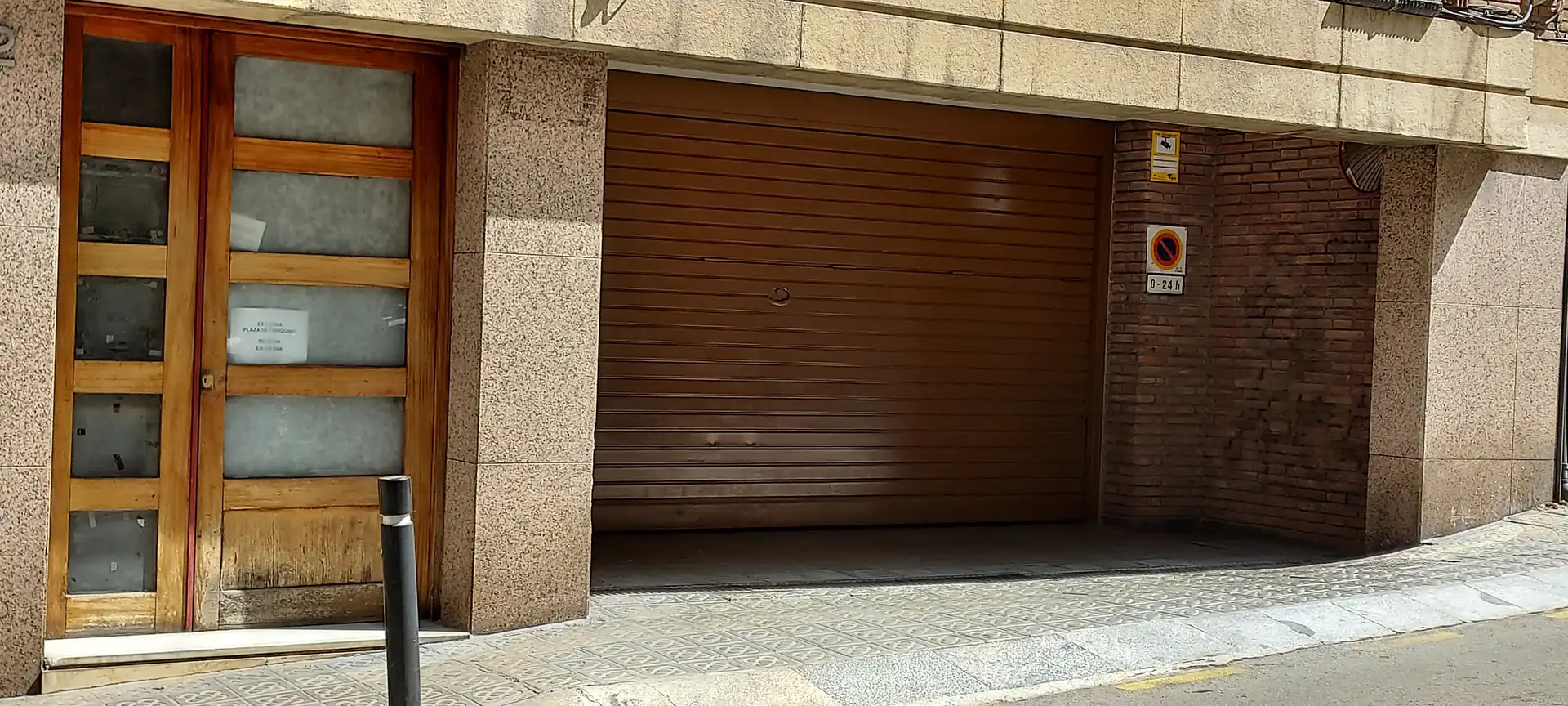 Individual with lift for sale in Carrer de Portolà 22, imagen 8