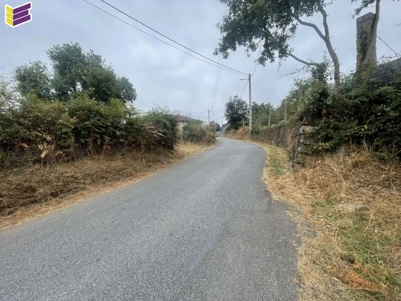 Terreny en venda en O Porriño  