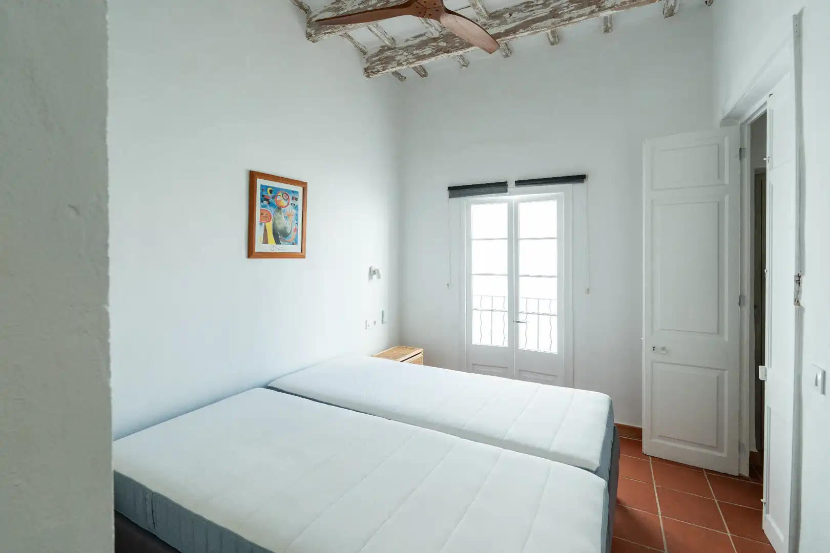 Habitación de Casa o chalet en venta en Maó - Mahón con Aire acondicionado, Calefacción y Terraza